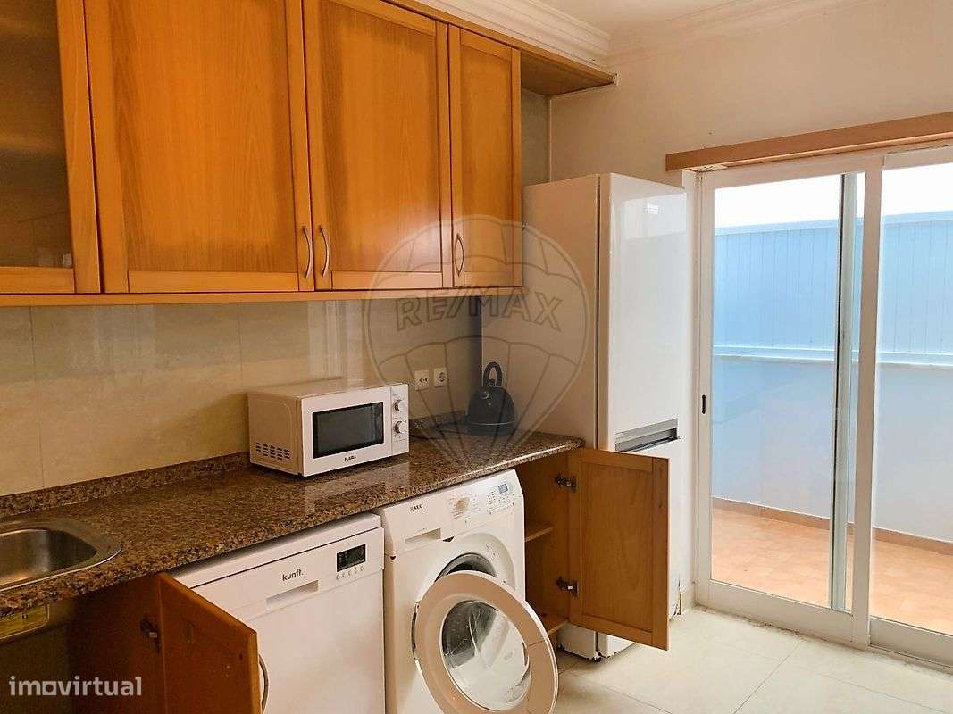 Apartamento T1 para venda - Grande imagem: 5/13