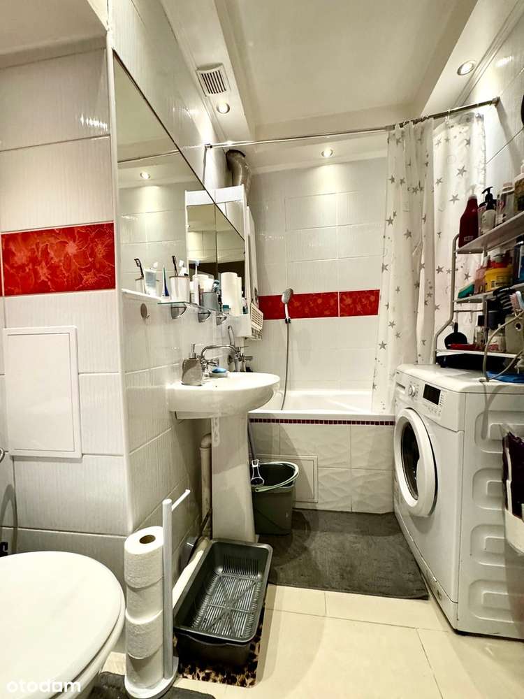 Słoneczne M4 na Pawlikowskiego-7