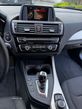 BMW 116 d Advantage Auto - 10