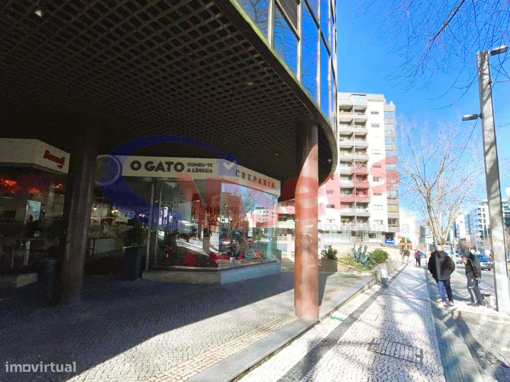 Loja de Rua Gaia Avenida-12