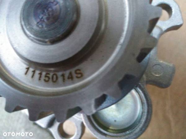 POMPA WODY VW AUDI 06A121011E - 5