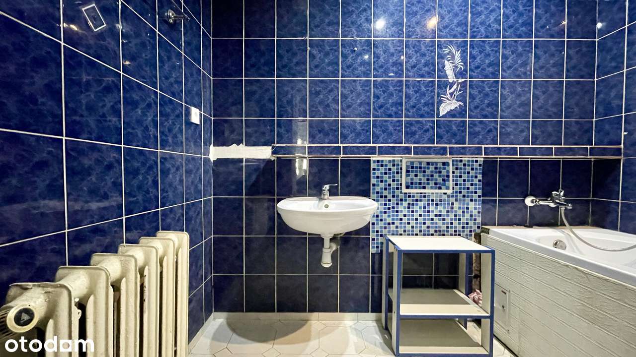 Idealne dla rodziny - 3 pokoje z dużym balkonem!-6