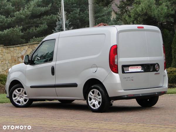 Fiat Doblo - 12