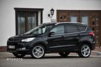 Ford Kuga 2.0 TDCi 4WD Titanium Plus - 13