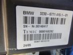 BMW E65 745D KOLUMNA KIEROWNICZA 6908962 - 5