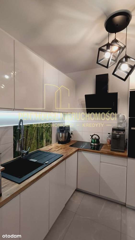 SUPER OFERTA 4-pokojowe mieszkanie po remoncie-17