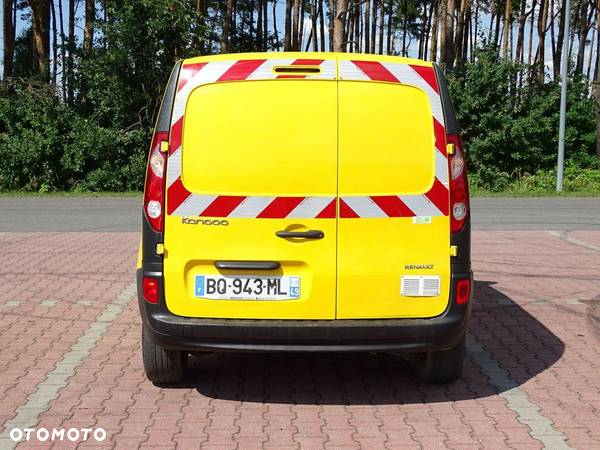 Renault Kangoo - 10