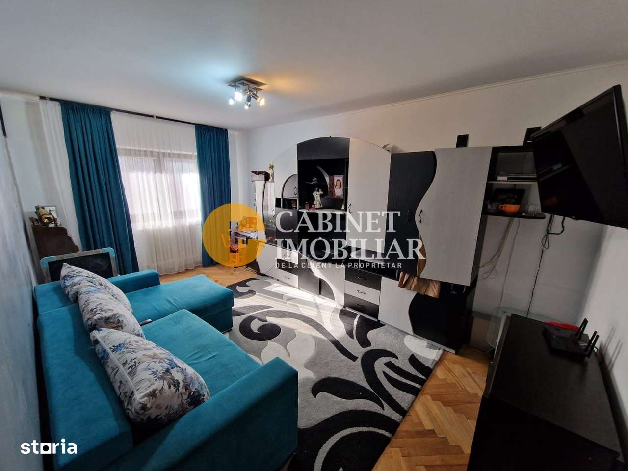 Apartament 3 Camere Decomandat - Zona Alexandru / Minerva - Imagine principală: 1/12