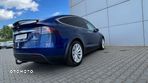 Tesla Model X Long Range Plus - 25