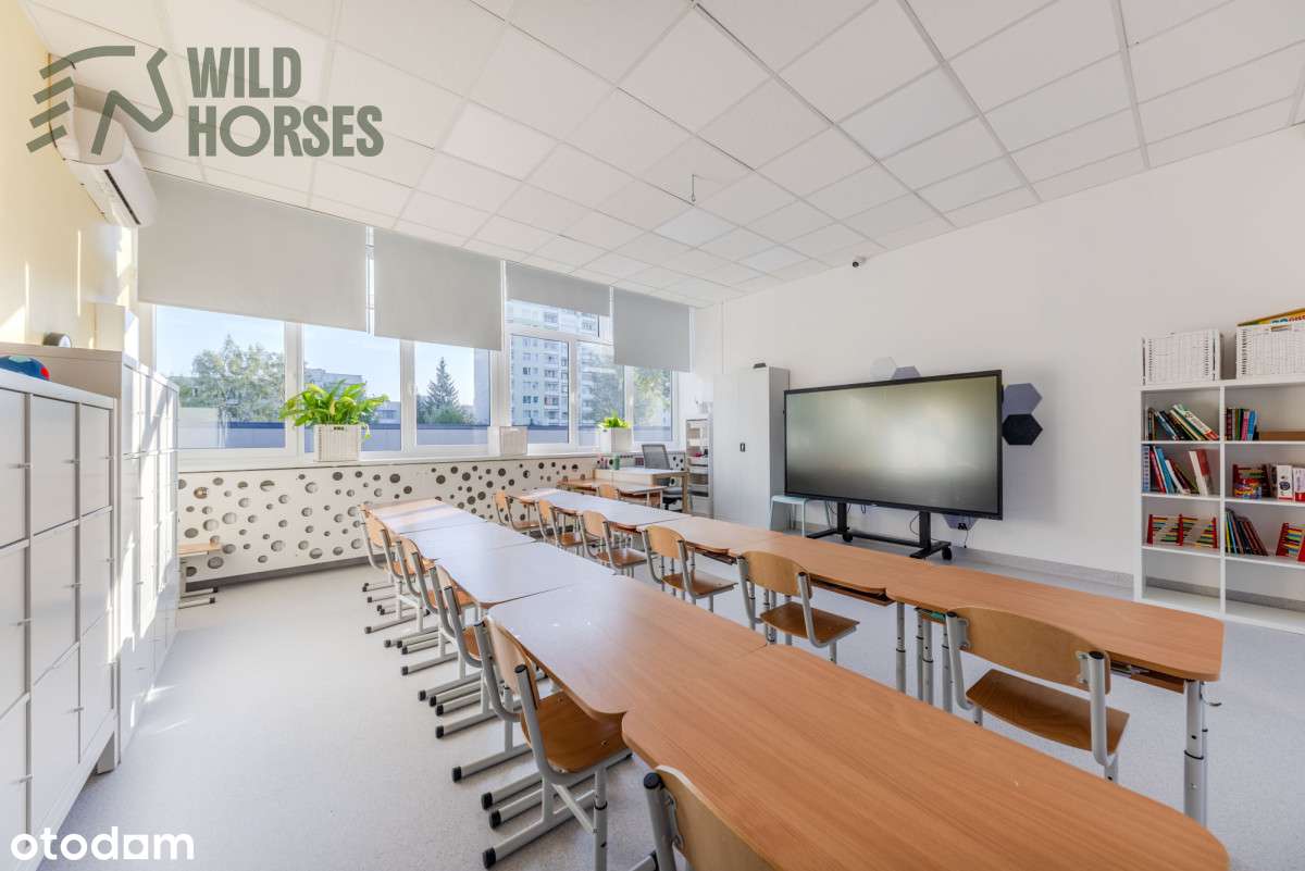 Lokal użytkowy z najemcami-6