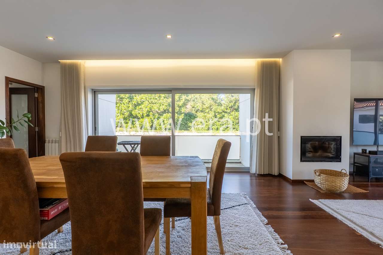 Moradia T4 na Meadela: Viana do Castelo-19