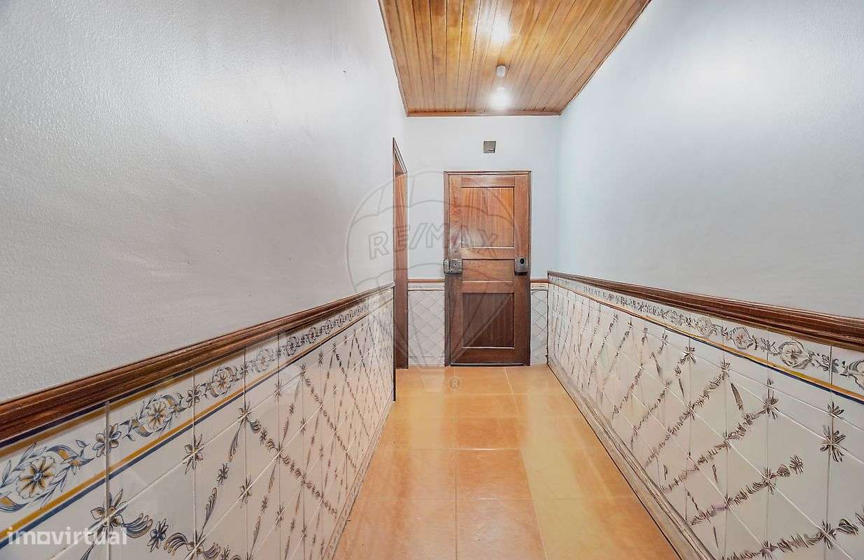 Apartamento T1 para venda-3