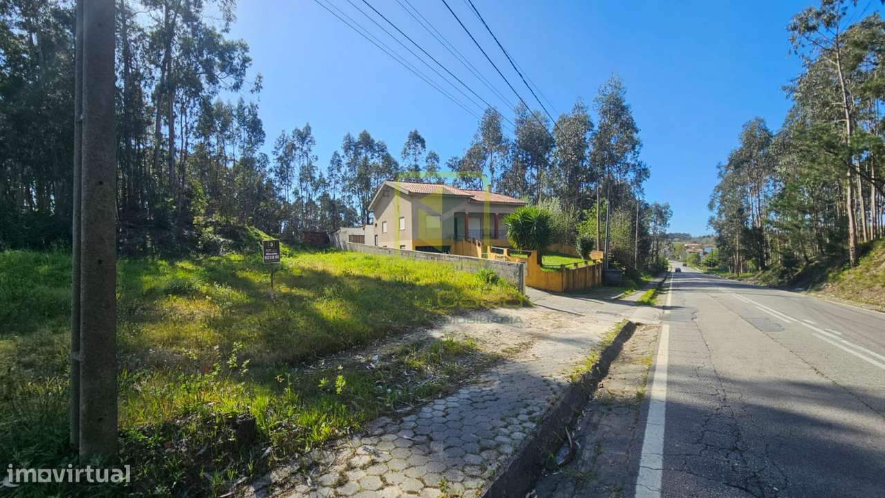 Terreno para Construção - Grande imagem: 3/8