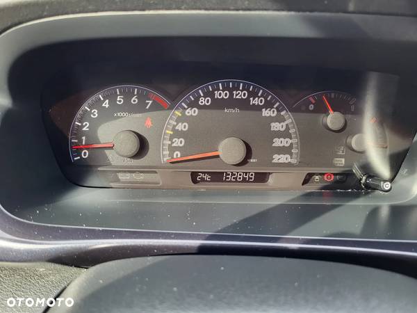 Honda FR-V 1.8 Comfort - 18