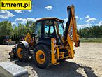 JCB 4CX KOPARKO-ŁADOWARKA 2020R. | CAT 444 434 CASE 695 - 12