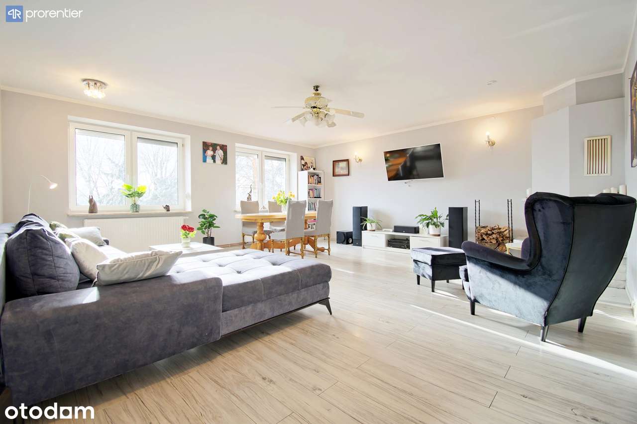 Do mieszkania i na usługi - z wydzielonym lokalem - BEZ PROWIZJI !!!-7