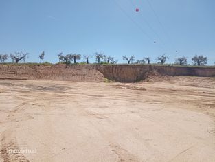 Lote de terreno às portas da Cidade de Castelo Branco