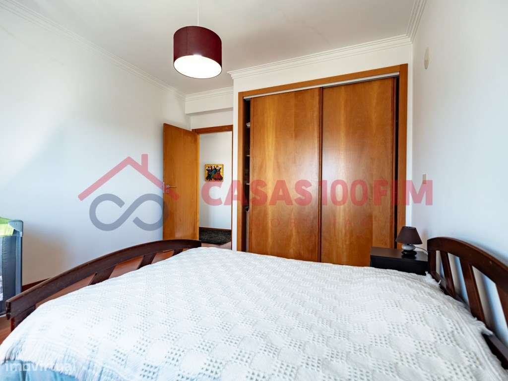 Oportunidade Moradia Individual T4 Azoia - Leiria-25