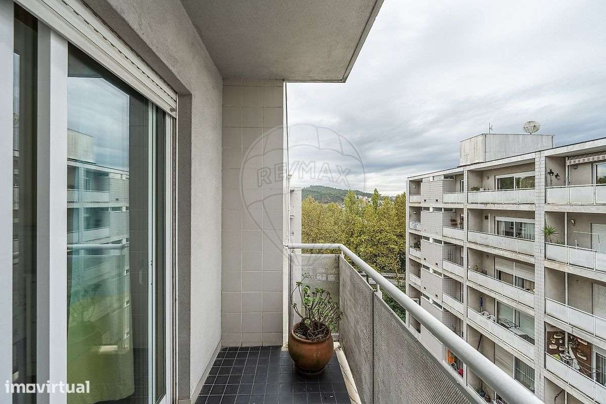 Apartamento T3 em Creixomil - Grande imagem: 5/27