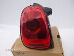 LAMPA LEWA MINI COOPER F55 F56 F57 TYŁ - 2