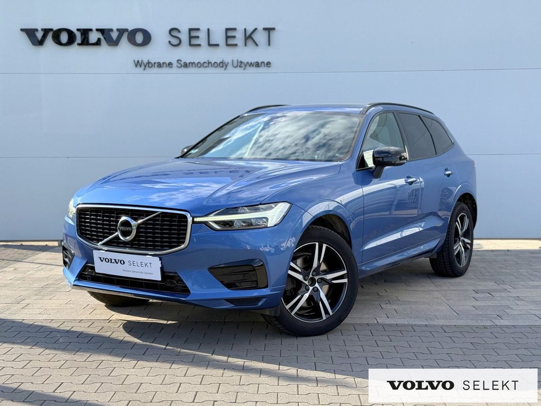 volvo xc-60