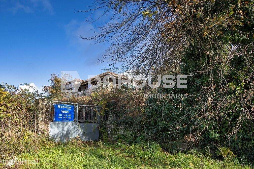 Solar c/ 13.000 m2 Terreno em Loivo, Vila Nova de Cerveira - Grande imagem: 5/32