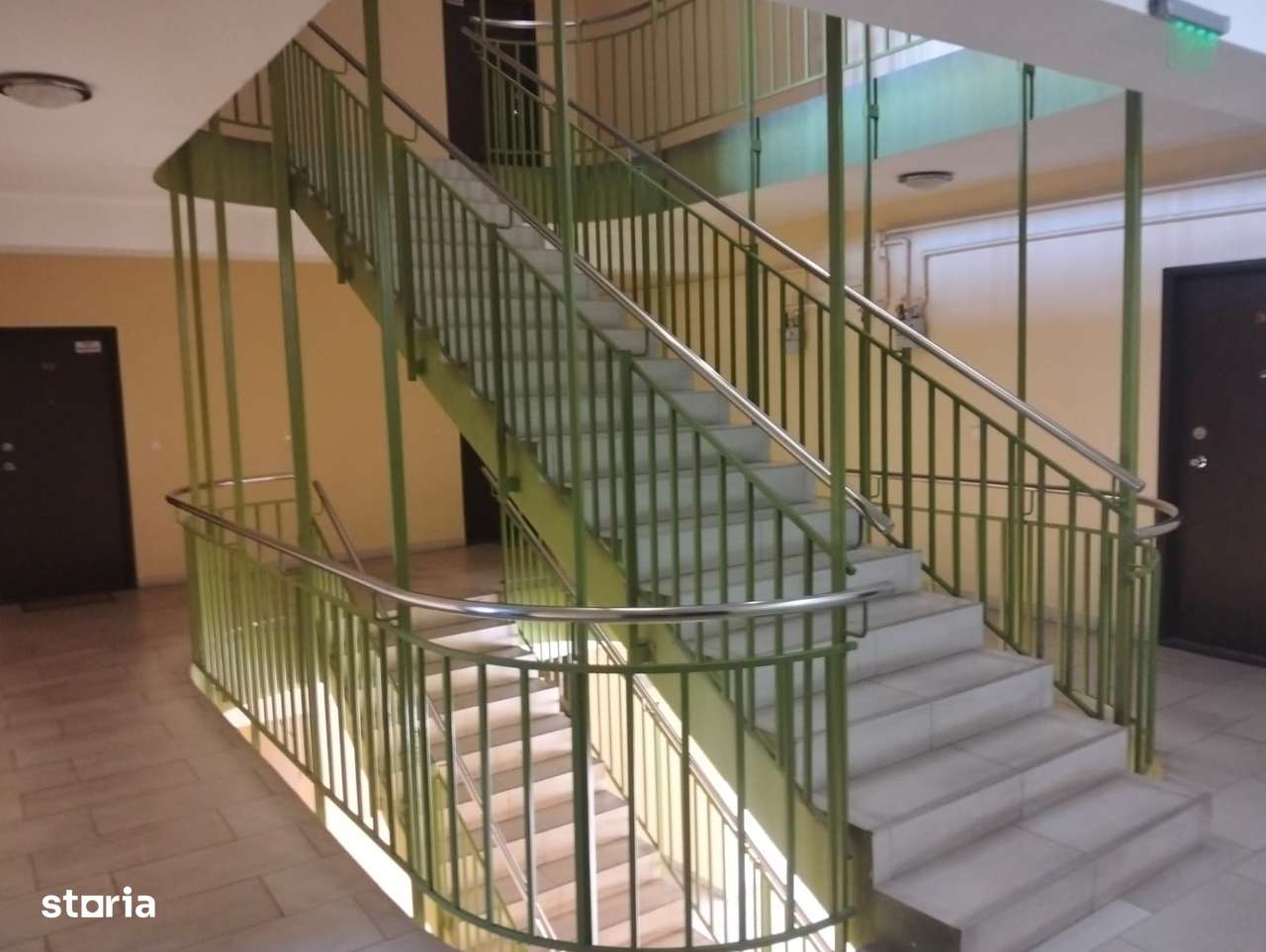 De vânzare Ap.2 Camere ,Zona Kaufland-1