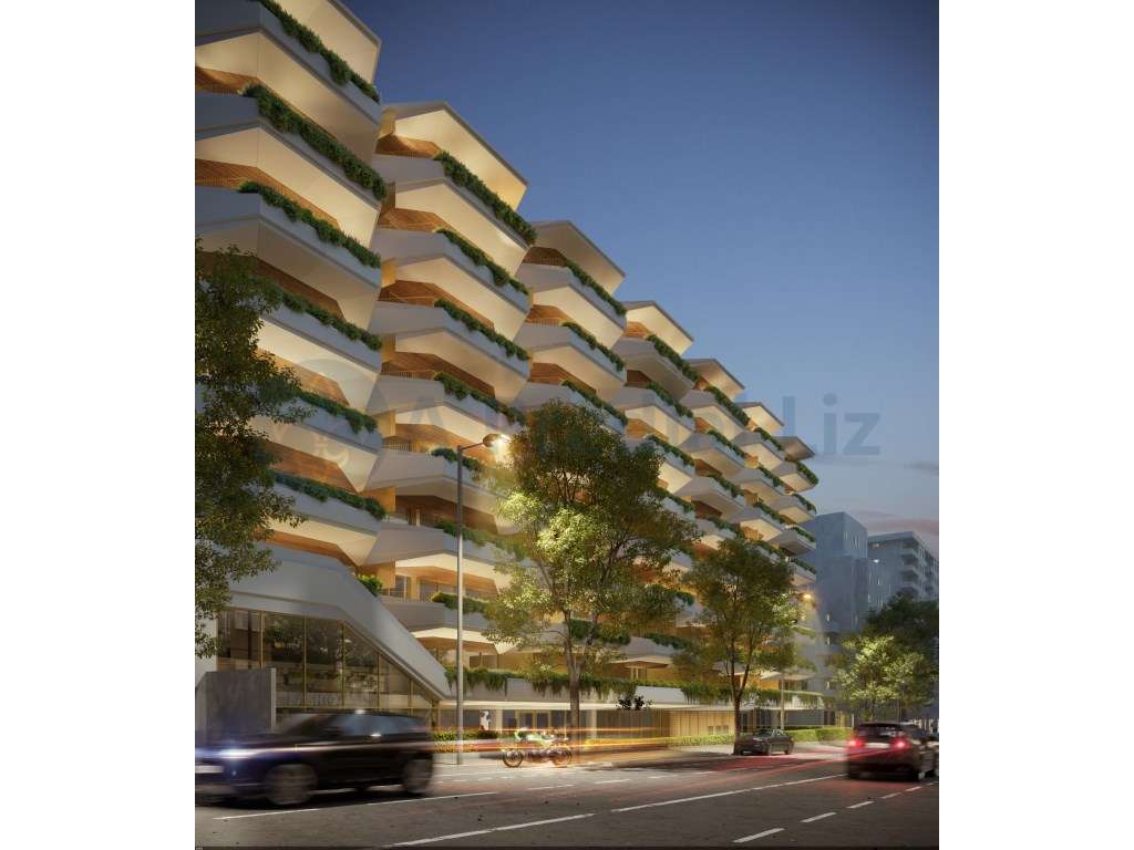 T4 Duplex - novo - Boavista-8