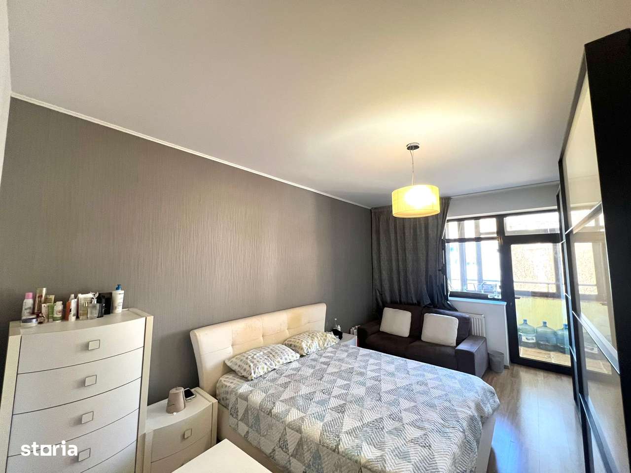 Apartament 3 camere 116 mp | Zona Alba Iulia/Burebista | Bloc 2010-5