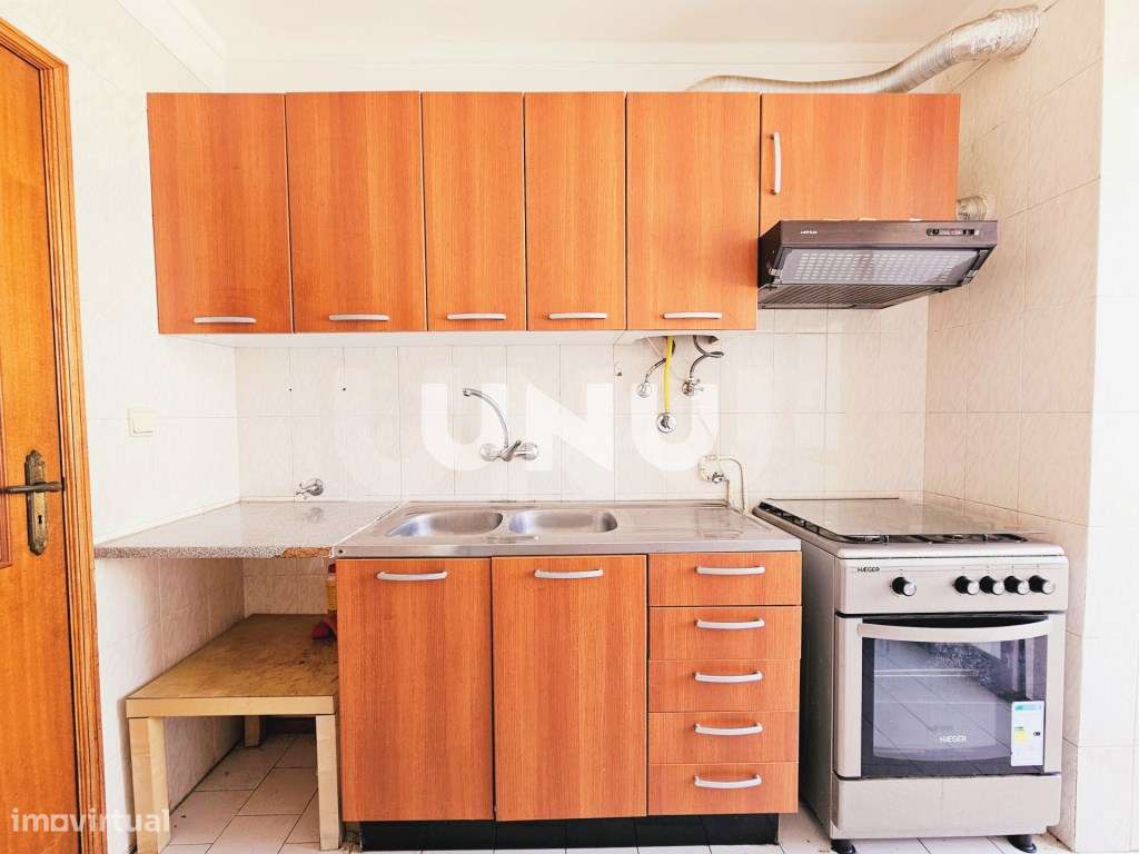 Apartamento T3 - Centro da Cidade de Viseu - Grande imagem: 3/15