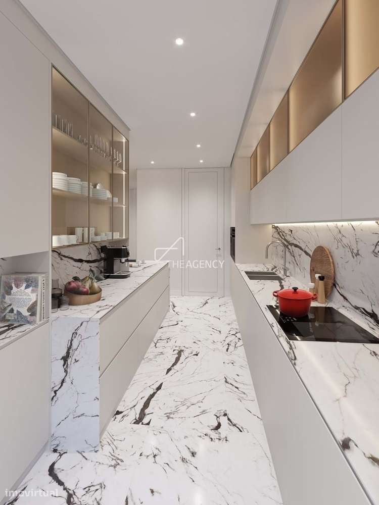 Lighthouse - Viva o melhor de Cascais no coração da vila-7