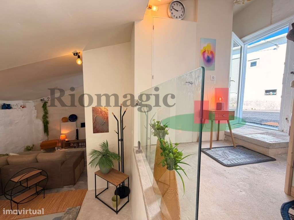 Moradia T1 Cidral - Rio Maior***RIOMAGIC***-9