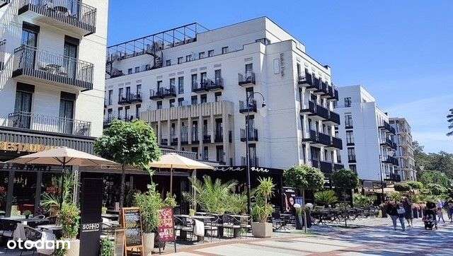 Baltic Fort G214 - Top miejsce, bez operatora!-11