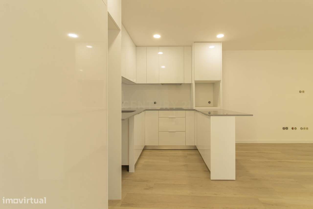 Moradia T3 nova em Leiria - Grande imagem: 3/19