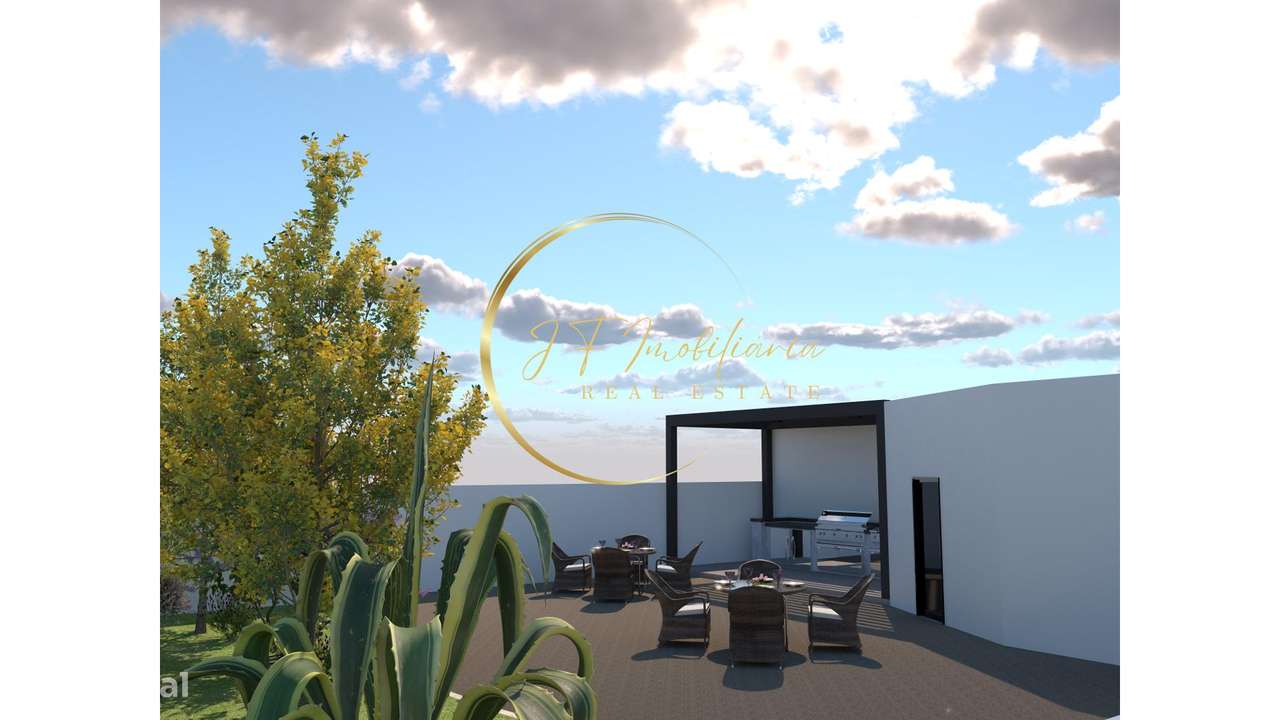 Apartamento T2 DUPLEX em Gafanha da Nazare - Grande imagem: 3/16