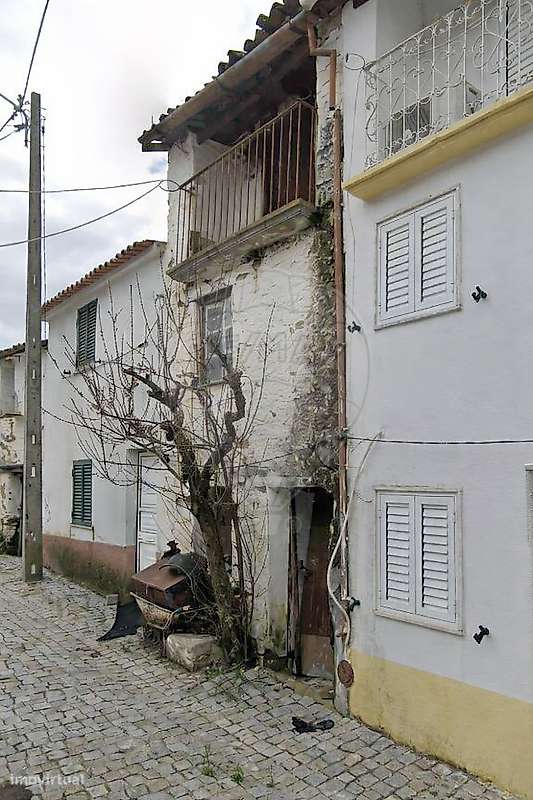 Moradia T2 para venda - Grande imagem: 2/3