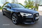 Audi A6 Avant 3.0 TDI DPF multitronic sport selection - 2