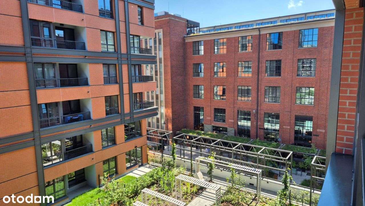 DOKI piękny apartament 3 pok. w centrum Gdańska - Pełny obrazek: 3/14