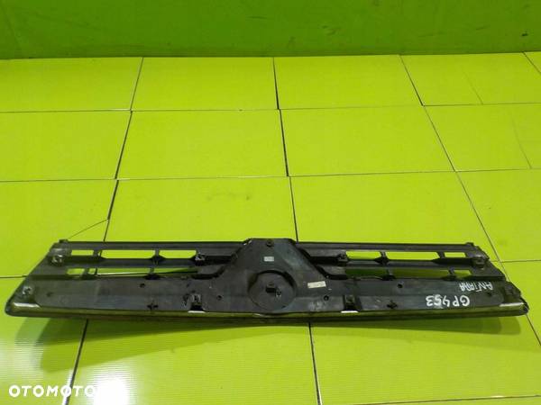 OPEL ANTARA 10r atrapa grill 96433237 - 4