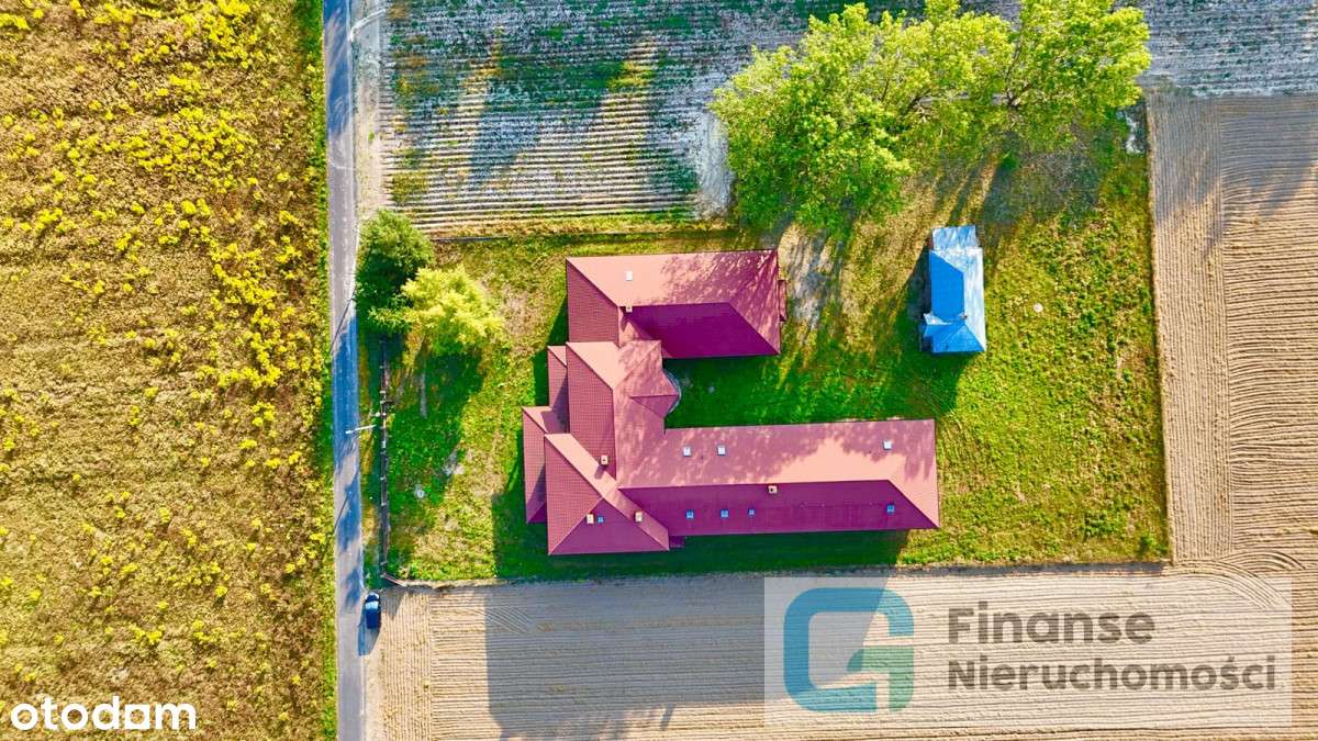 Wyjątkowa nieruchomość pod inwestycję - Strzyże - Pełny obrazek: 4/20