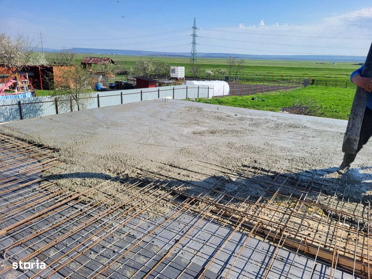 Casă nouă în Probota – la aprox. 20 km de Copou-Sărărie, Iași-6