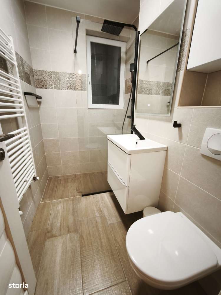 Apartament modern 2 camere Cornișă (zona UMFST) - Imagine principală: 5/10