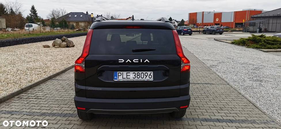 Dacia Jogger 1.0 TCe Extreme - 16