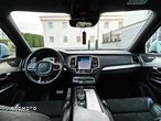 Volvo XC 90 B5 D AWD Geartronic RDesign - 17