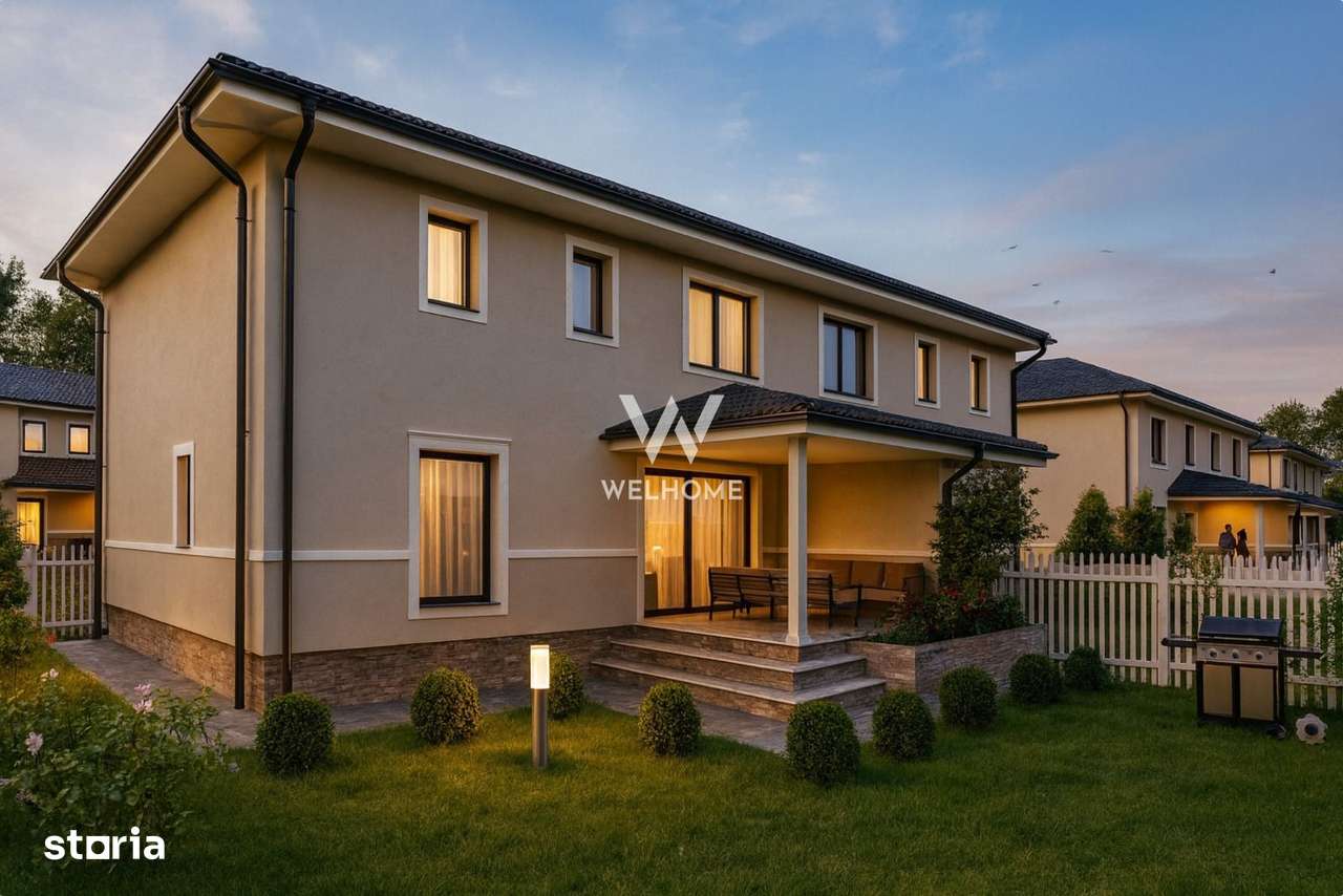 Proiect NOU de case,Sura Mica, Sibiu COMISION 0 - Imagine principală: 3/8