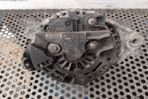 Alternator 124425009 Opel Zafira A  [din 1999 pana  2003] seria Minivan 5-usi 1.8 MT (125 hp) - 3