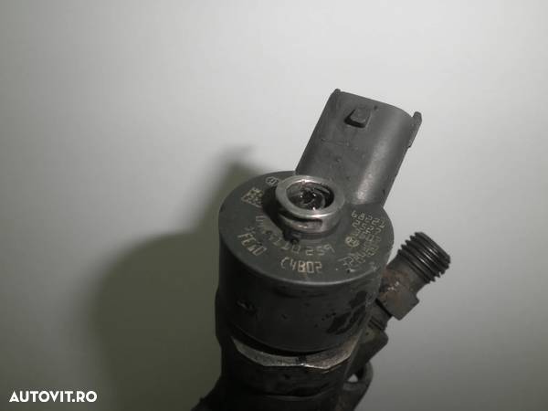 Injectoare Peugeot , Citroen, Ford, 1.6 HDI 0445110259 - 3