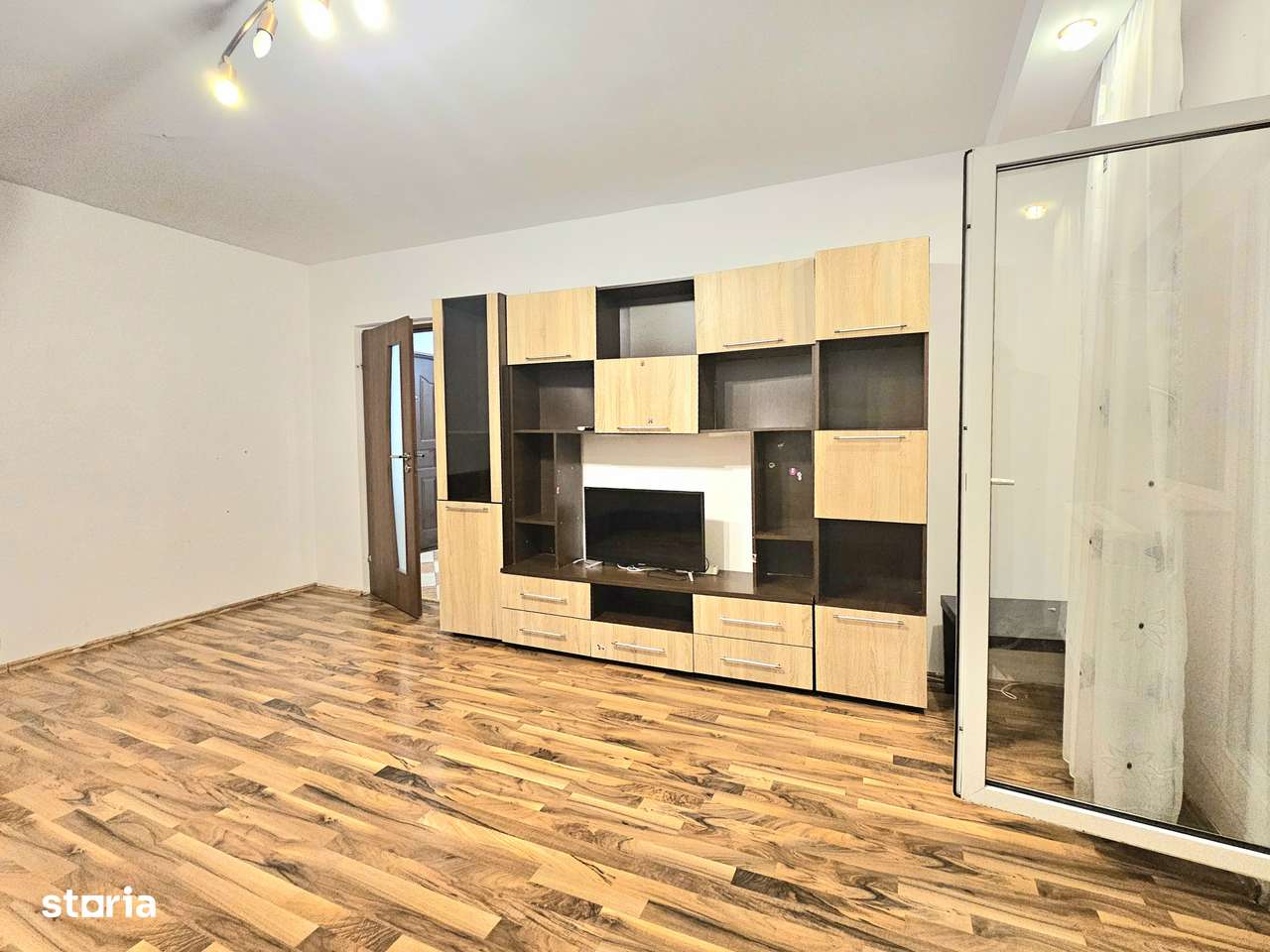 Apartament 2 camere de vanzare langa Parcul Sebastian-13
