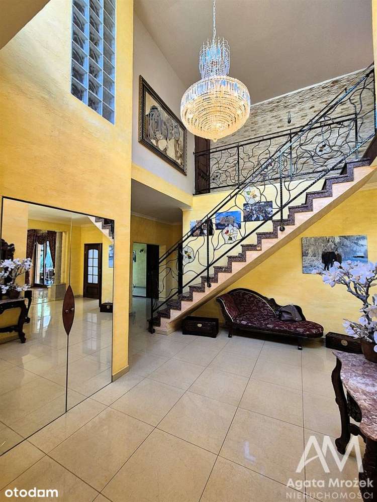 Przepiękne otoczenie,las,cisza,dom marzenie-16