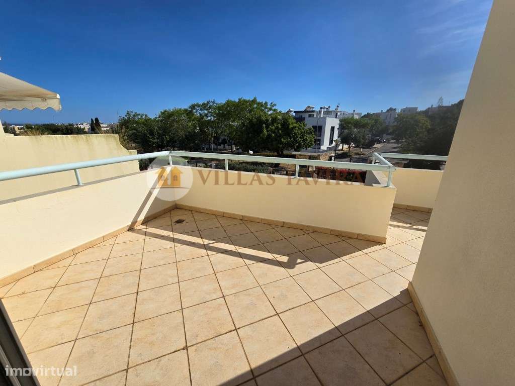 Moradia T3 com piscina privada, garagem, jardim e vista mar - Tavira-17